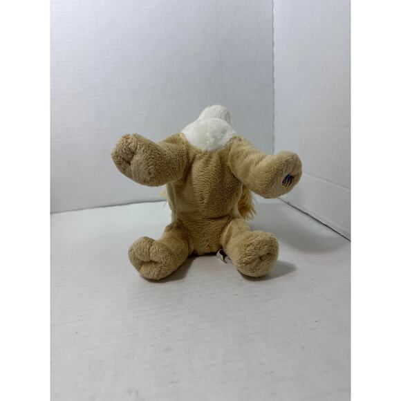 Webkinz Chihuahua Plush Stuffed Animal HM104 GANZ No Code - Picture 10 of 11